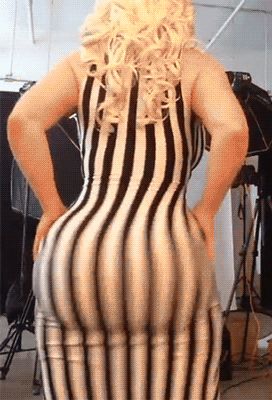 gifs de twerking – amadoras rebolando
