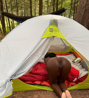 reason #2 to go camping