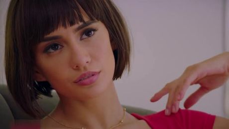 Describe your vid...