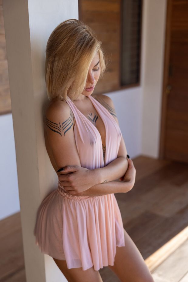 Jenny Q