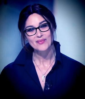 MONICA BELLUCCI