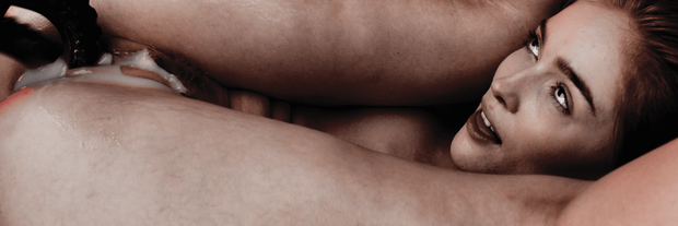 Hot creampies on Hentaied