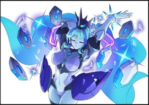 Hail Gunvolt Chronicles