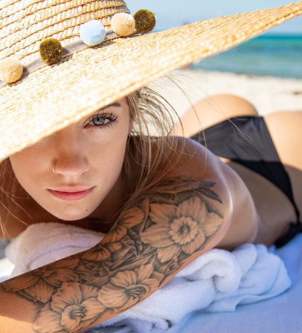 Summer Soderstrom