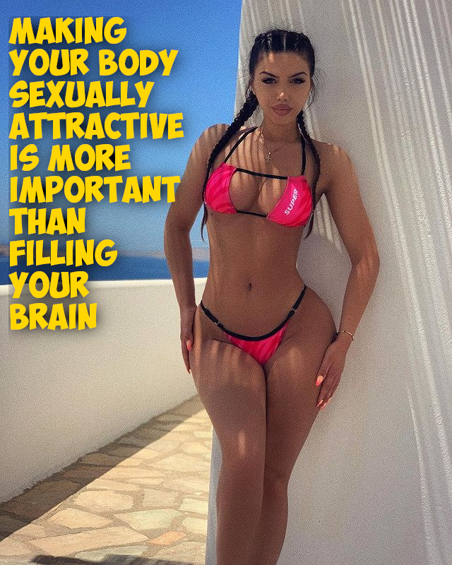 It's true!