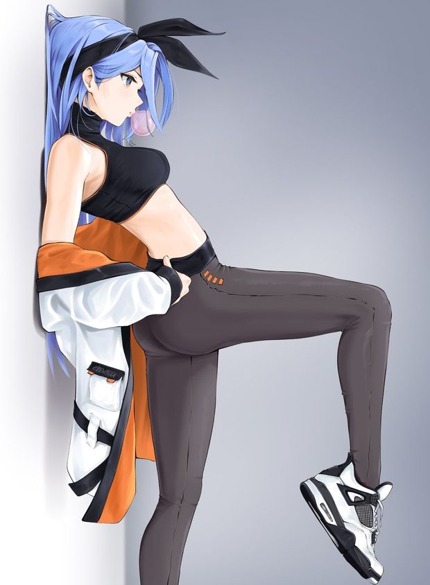Ecchi