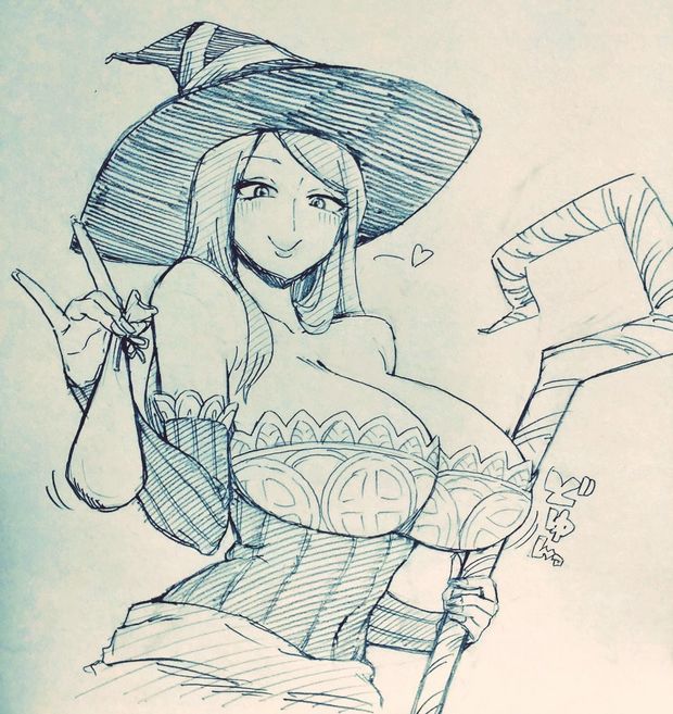 Ecchi