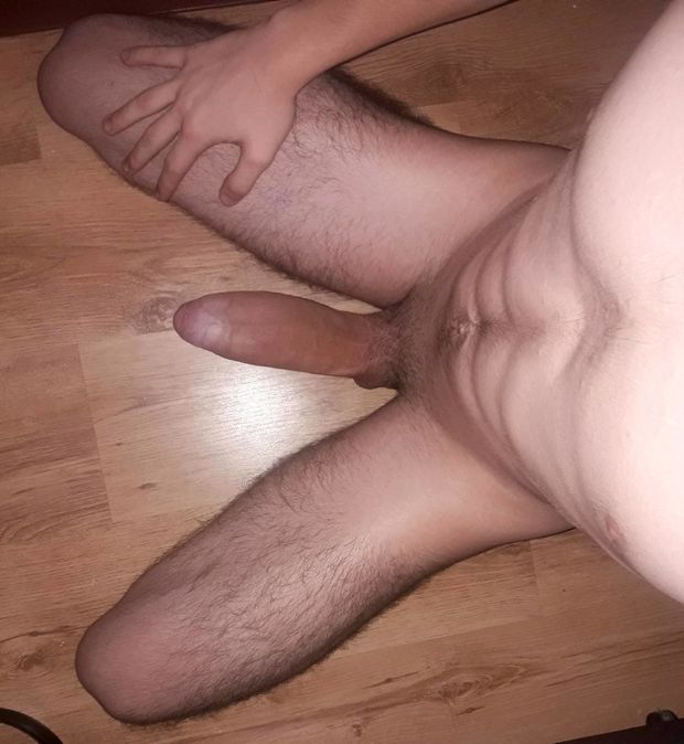 Huge cock