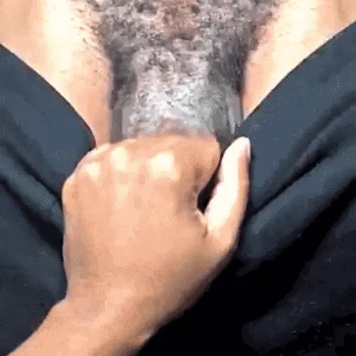 Huge cock