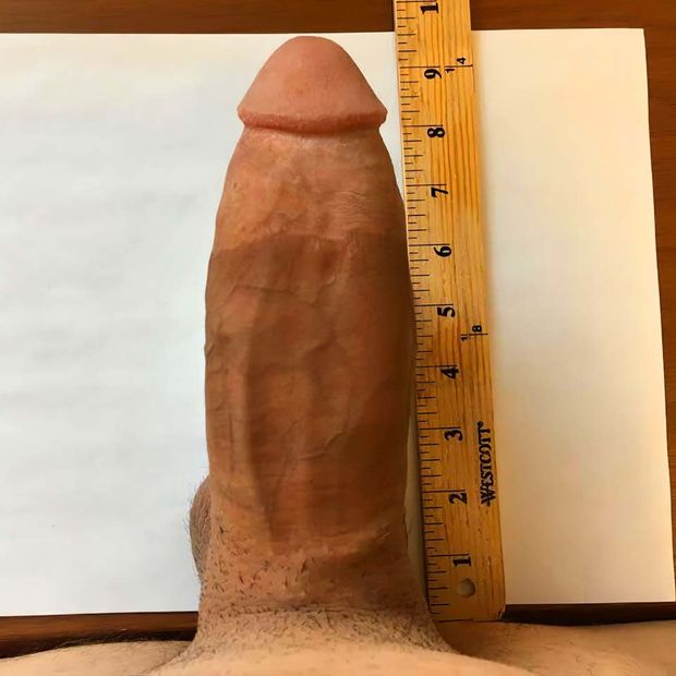 Huge cock