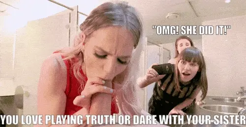 truth or dare