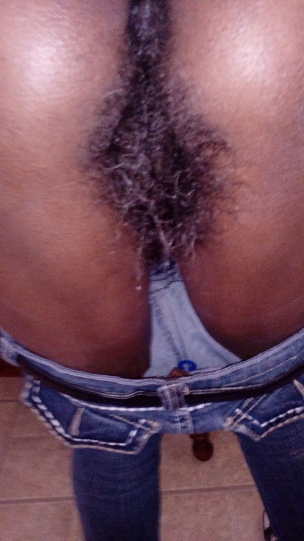 That's a bush