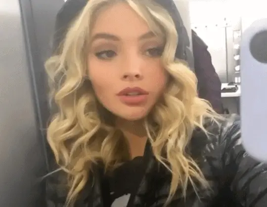 Natalie tongue