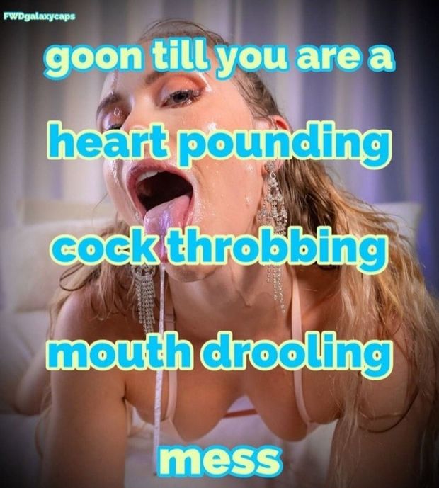 Pornosexual Encouragement and Corruption  captions