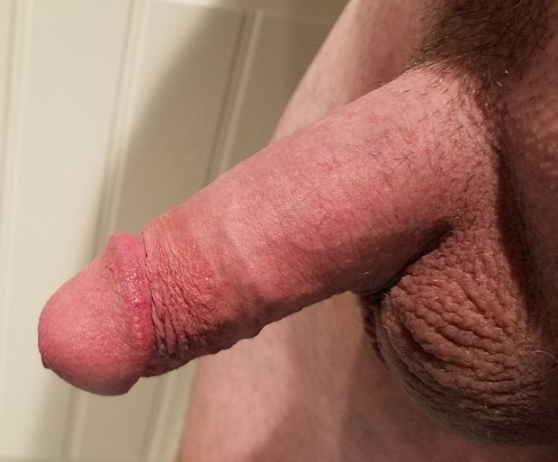 My penis