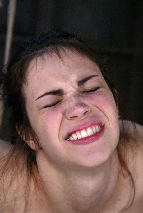 That look - I'd love to be inside her