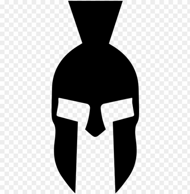 spartan helmet
