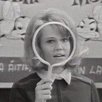 Sexy Blond J. Edna Heever-Director F.H.I.