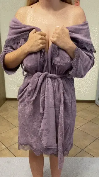 Amateur Sexy Boobs