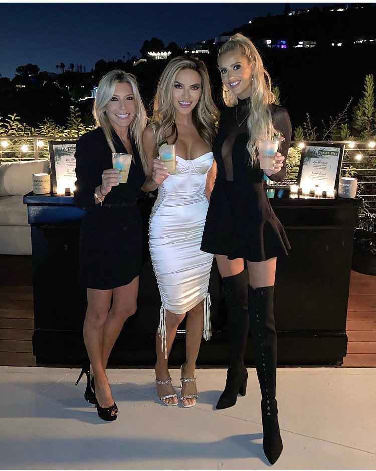 All three…gonna cost you a bundle