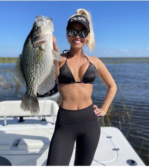 I’ll catch it-you cook it