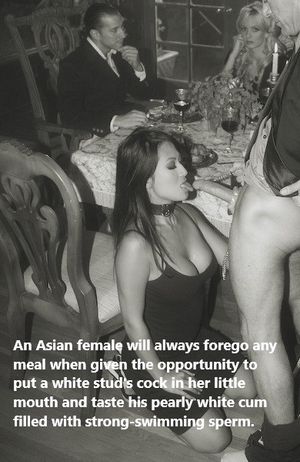 ChineseChick's mind set