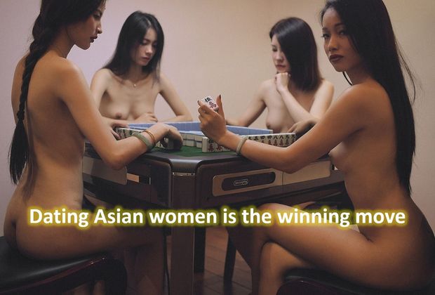 My kind of game