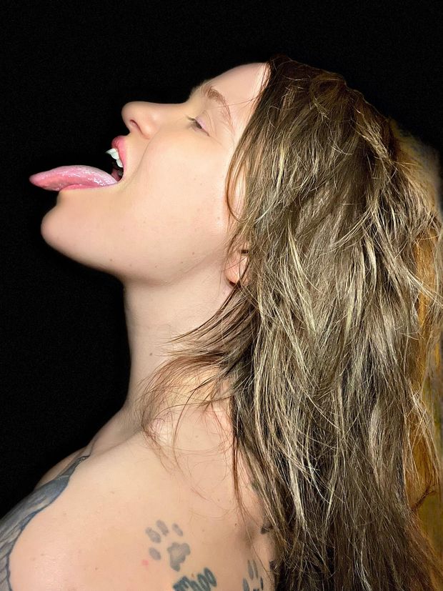 Tantalizing Tongue