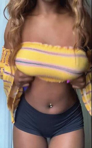 Amateur Sexy Ebony