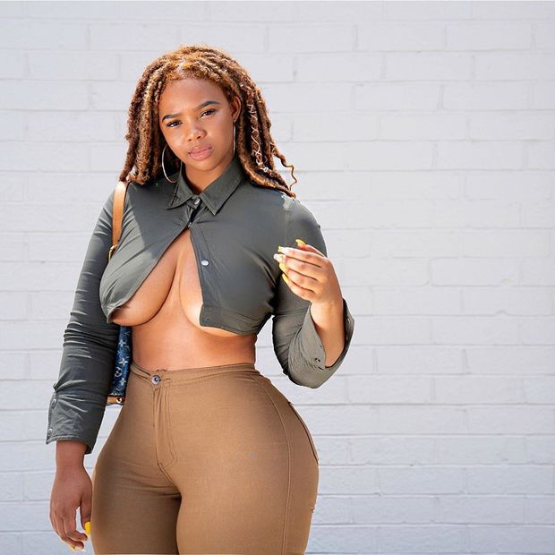 Thick shit