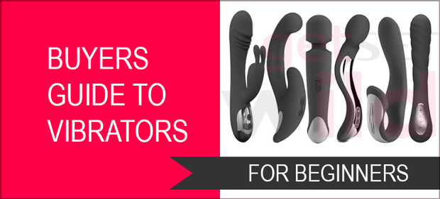 Are you looking to buy your first vibrator via online adult toys store? then first of all read vibrator buying guide to make first order.