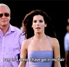Sandra Bullock