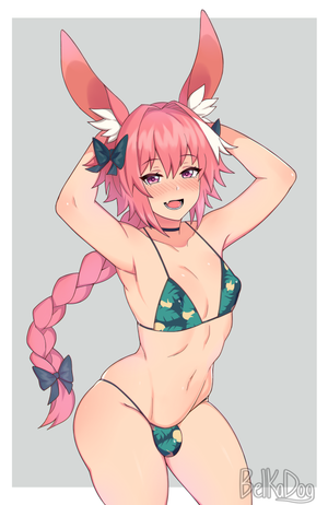 Astolfo