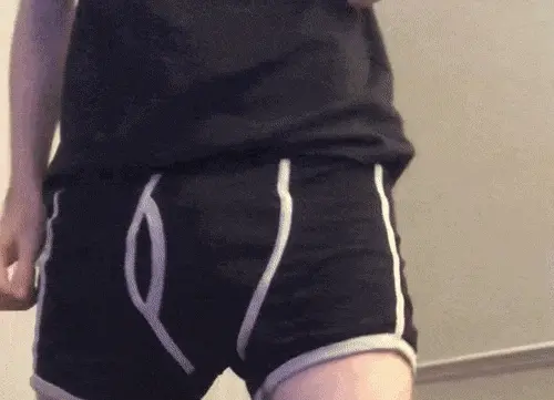 Huge cock