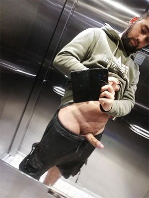Chubby gay into public sex with other heavy studs in Buffalo NY