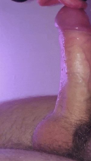 Leo Creampie enjoying himself 3