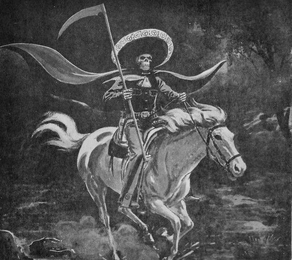 martinluxero