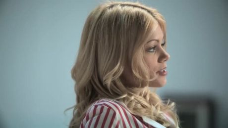 The Perfect Threeway - Jesse Jane Riley Steele