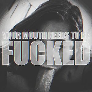 Your mouth yearns for it..