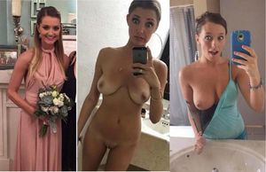 brides maid on/off
