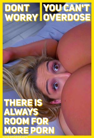 You can ALWAYS go deeper.