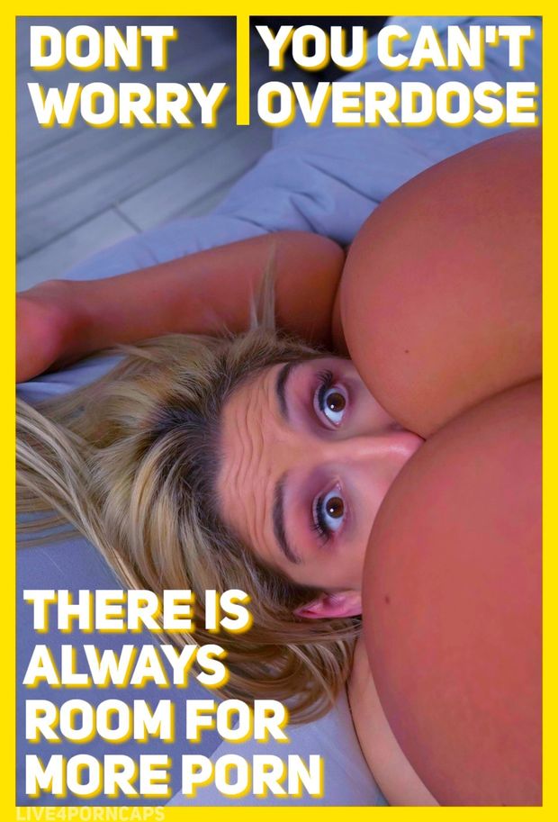You can ALWAYS go deeper.