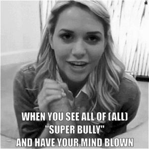 You Didn't Even Know It Was ALL New Did You? That's what Days of Bully Cock Will Do