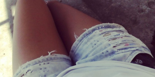 Thighs