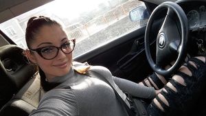 I would prefer something else in between