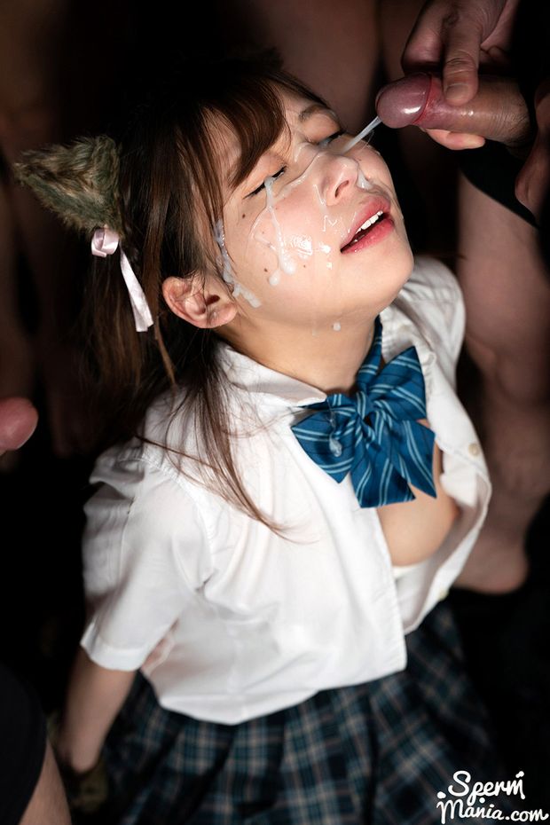 Spermmania Nagi Tsukino つきのなぎ 326_tsukinonagi