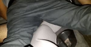 Found his car just in time to see him explode inside my wife