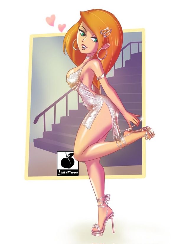 Kim Possible