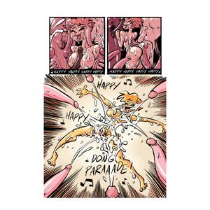 [Jackie Lesnick] Happy Dong Parade