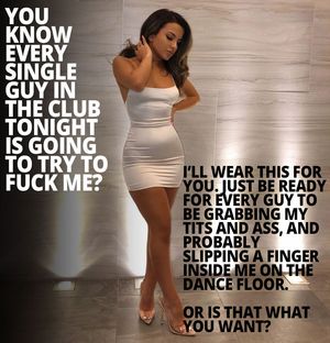 What you want, and what I get ..maybe 2 different things!